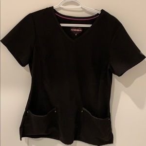 Healing Hands Purple Label Yoga Scrubs